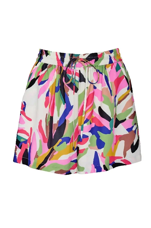 Seasonal Trends Sara Short In Sunset Palms