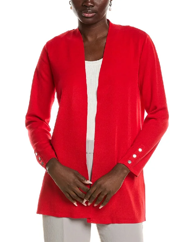 Hot Deals Anne Klein Carmel Cardigan