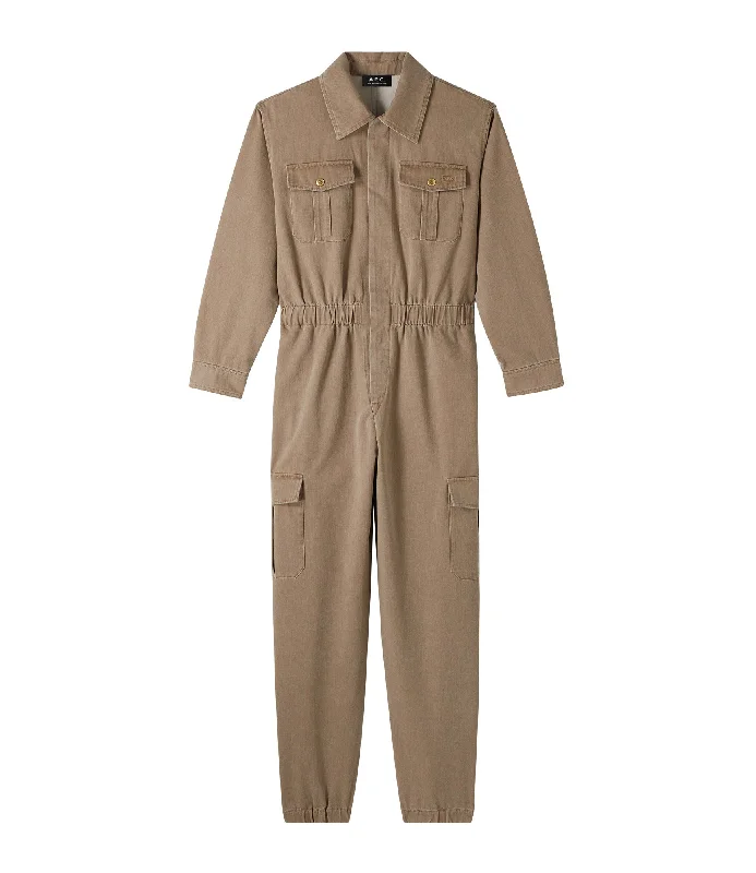 The Good Stuff Danica jumpsuit