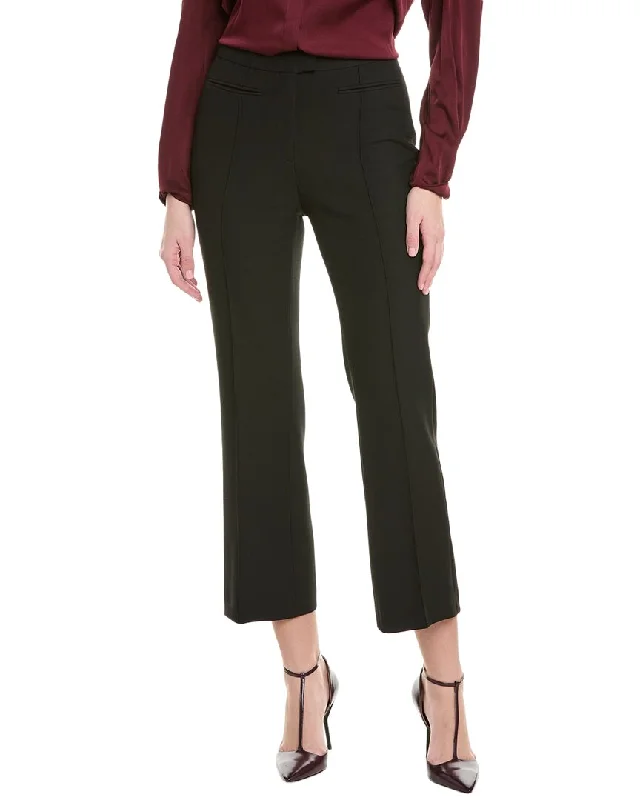 Elegant Style Hugo Boss Tizora Trouser