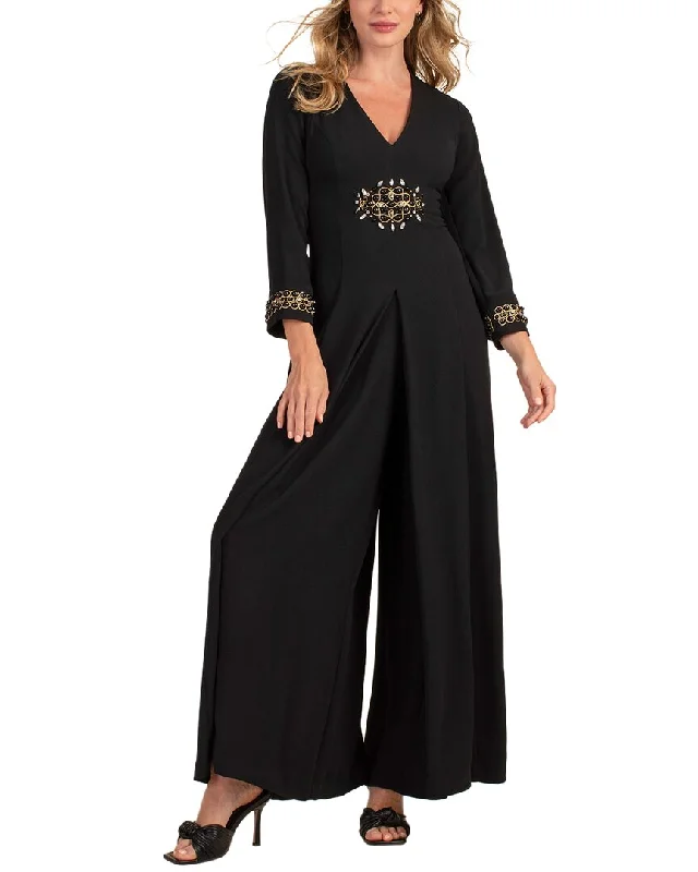 Trend Alert Trina Turk Swank Jumpsuit