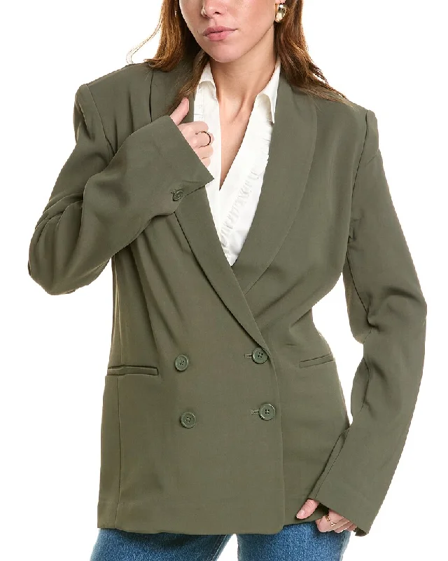 Inspired By You, Designed For You Equipment Amabel Blazer