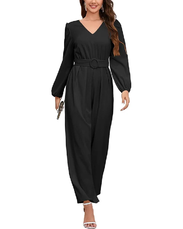 Exclusive Deals Online VERA DOLINI Jumpsuit