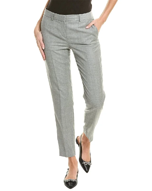 Pastel Styles Theory Testra Wool Pant