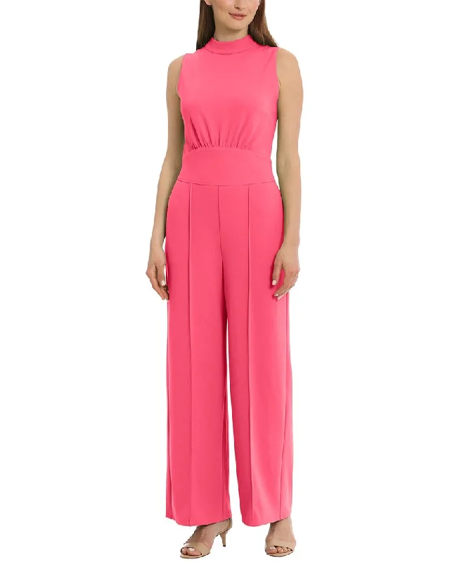 Trending Items Maggy London Scuba Crepe Jumpsuit