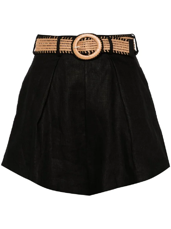 Elegant Style Zimmermann Women's Shorts