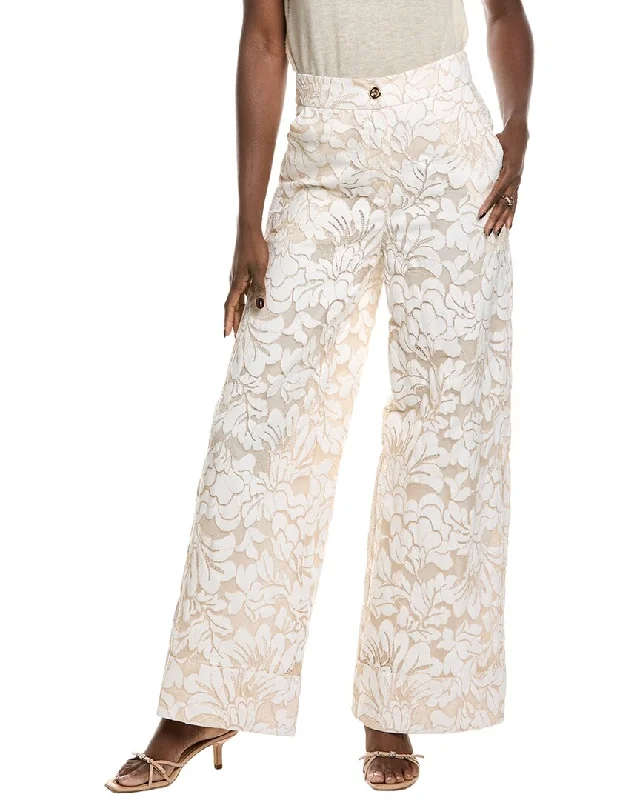 Exclusive Sale TOCCIN Suri Wide Leg Pant