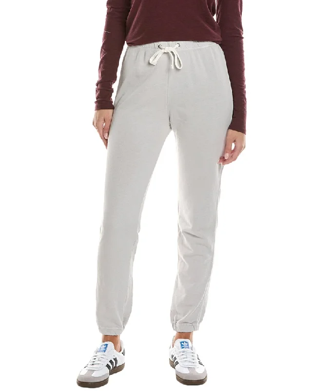 Special Occasion Wear James Perse French Terry Sweat Pant