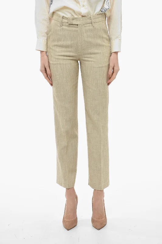 Festival Fashion Department 5 Straight-leg PLAZA Pants