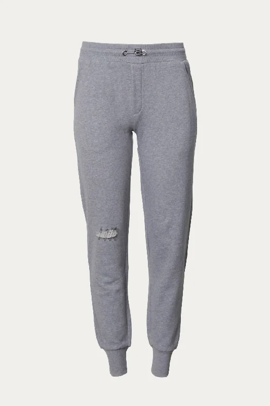 Best Sellers Pins Joggers In Grey