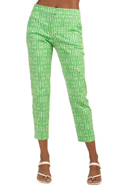 Exclusive Sale Moss 2 Pant In Vert