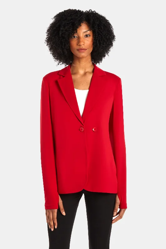 Chic Outfits THE STREAK BLAZER