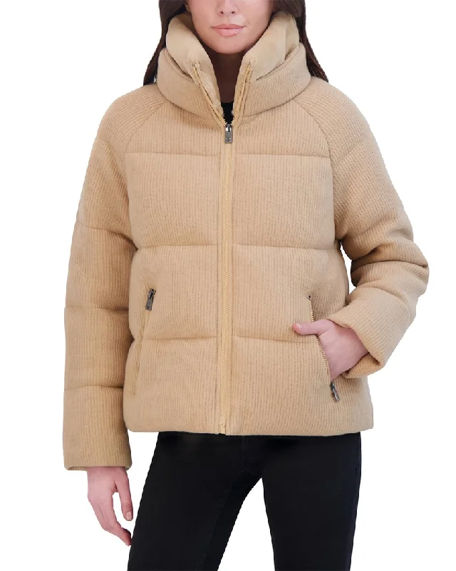 Massive Selection Sale Tahari Puffer Jacket