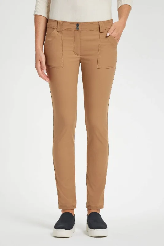 Exclusive Discounts Mccall Pant In Caramel