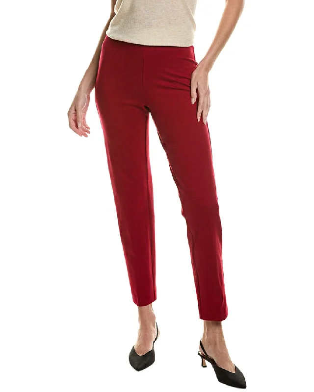 End Of Season Sale Anne Klein Hollywood Slim Ankle Pant