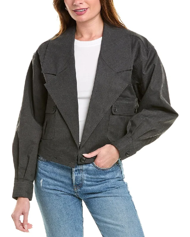 Odd Size Clearance Sale Joie Myla Jacket