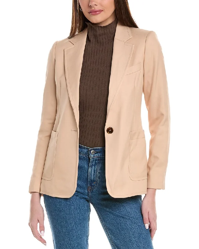 Hot Styles Reiss Ember Blazer