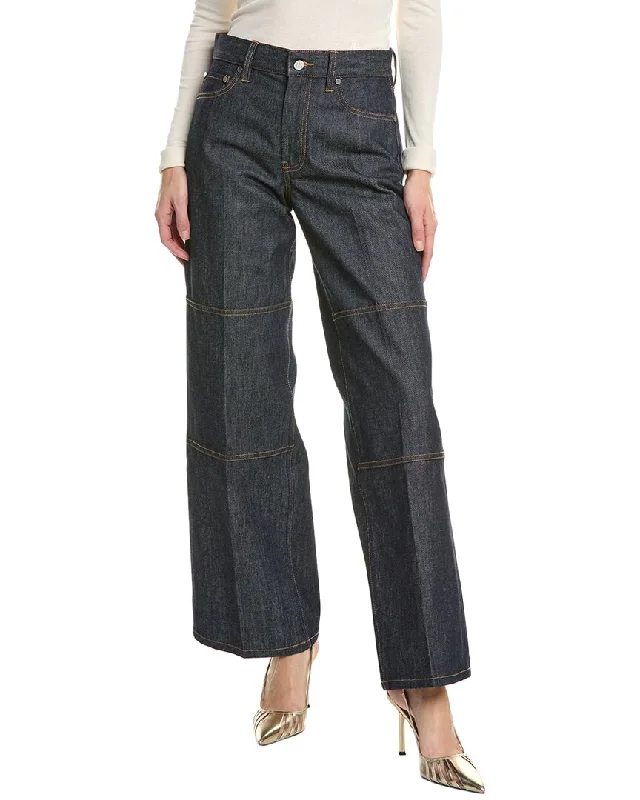 Seasonal Trend Helmut Lang Carpenter Jean