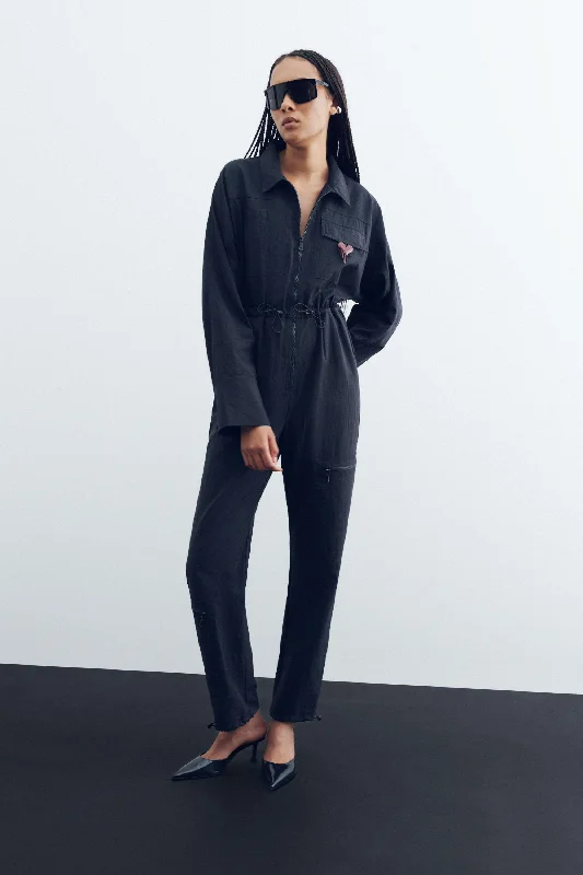 Best Sellers Technical Jumpsuit