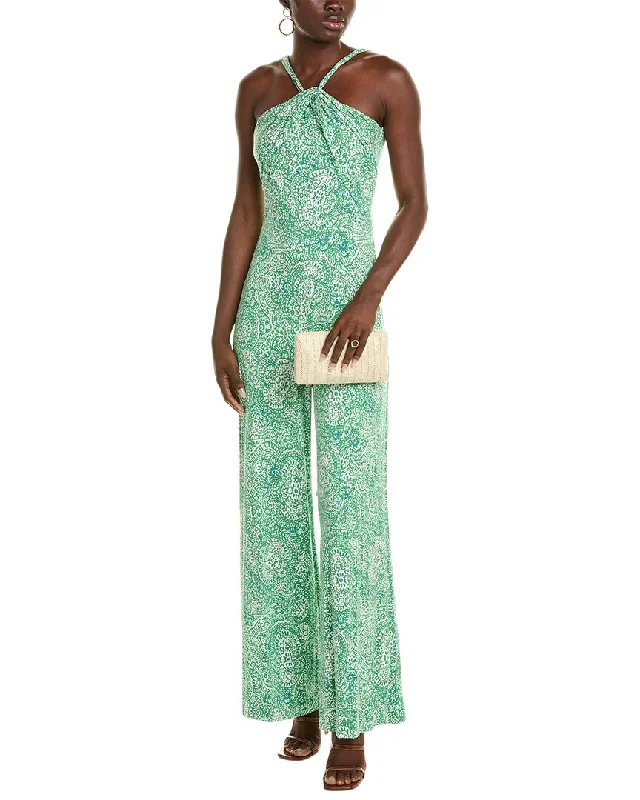 Flash Sale Diane von Furstenberg Dalila Jumpsuit