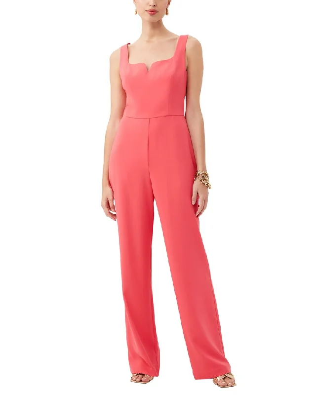 Budget Saver Trina Turk Temara Jumpsuit