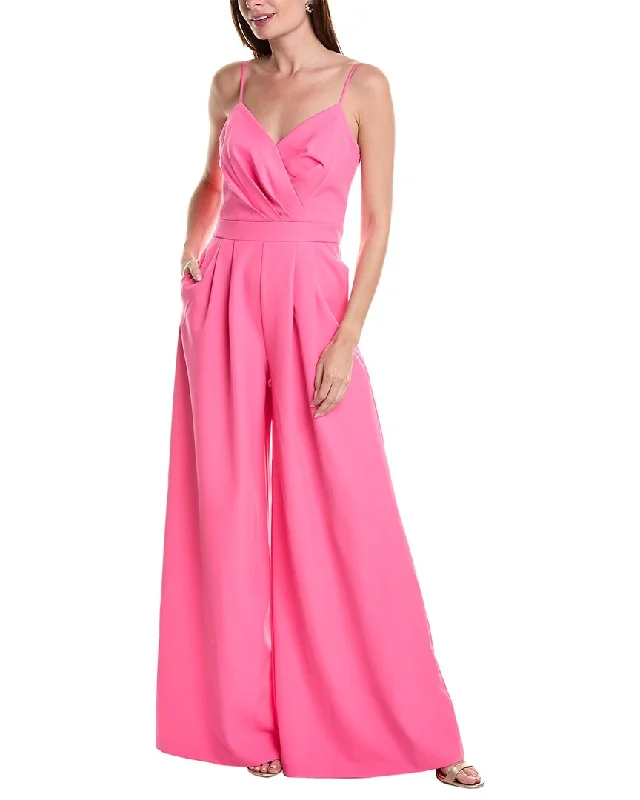 Unbeatable Prices Rene Ruiz Crepe Jumpsuit