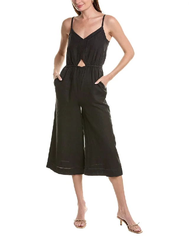 Essentials On Sale Joie Linen Jumpsuit