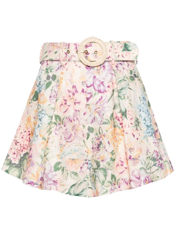 Limited Quantities Zimmermann Women's Shorts