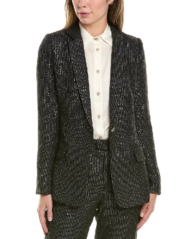 Ends Soon Walter Baker Trishelle Blazer