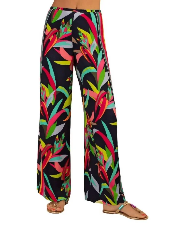 Weekend Exclusive Esteemed Pant In Multi