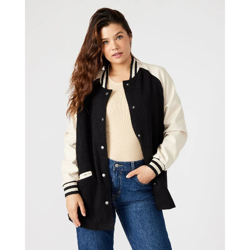 End Of Season Sale Skylie Jacket Black