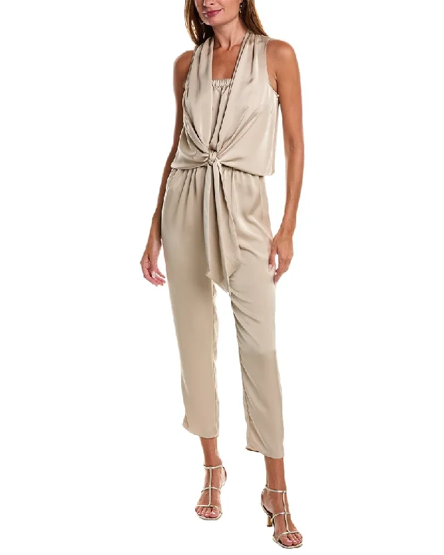 Update With Cottagecore Styles Ramy Brook Dorothy Jumpsuit