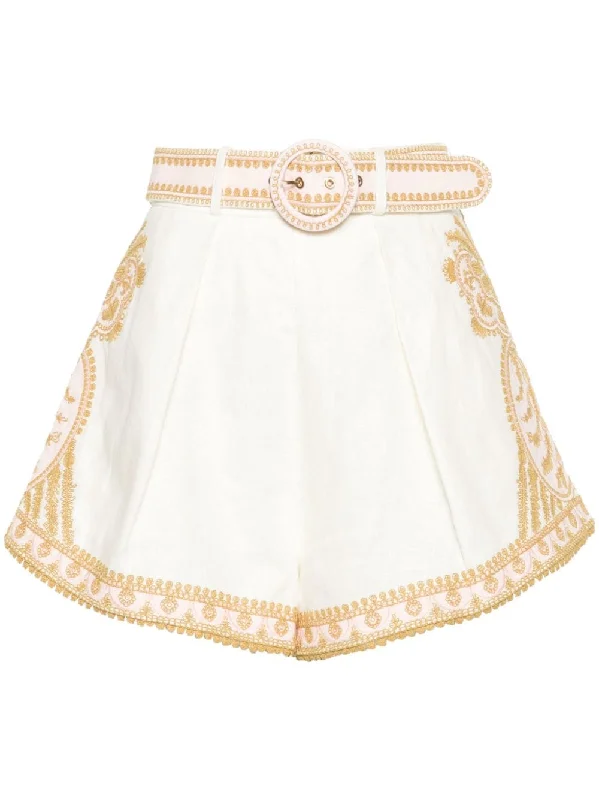 Limited Time Deal Zimmermann Women's Shorts