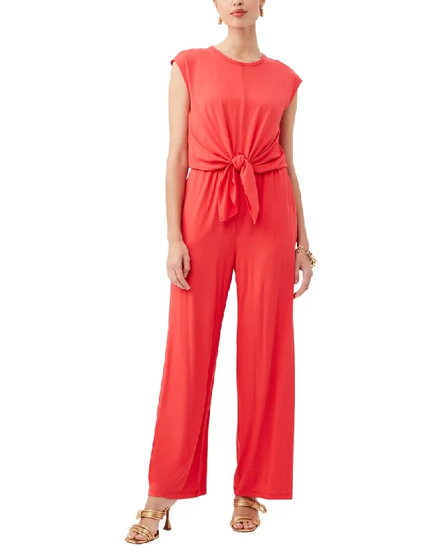 Ends Soon Trina Turk Souss Jumpsuit