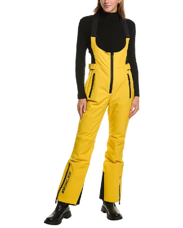 Big Savings On Minimalist Office Styles Moncler Grenoble High Performance Ski Jumpsuit