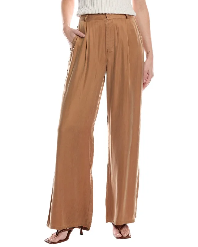 Save Big Chaser Pleated Trouser