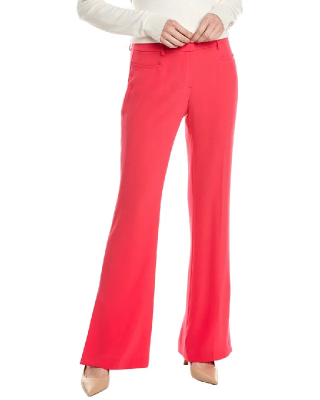 Summer Fashion Elie Tahari Flare Pant