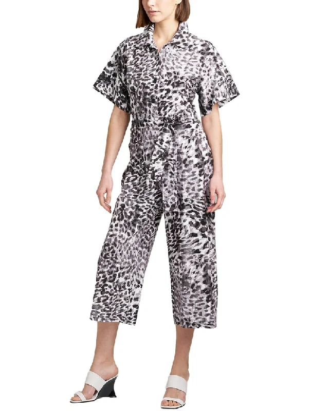 Latest Fashion Natori Up Jumpsuit