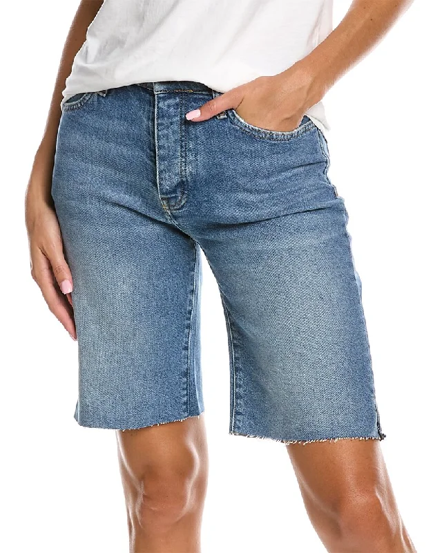 Mother's Day Special 10.11 STUDIOS Begur Biker Short