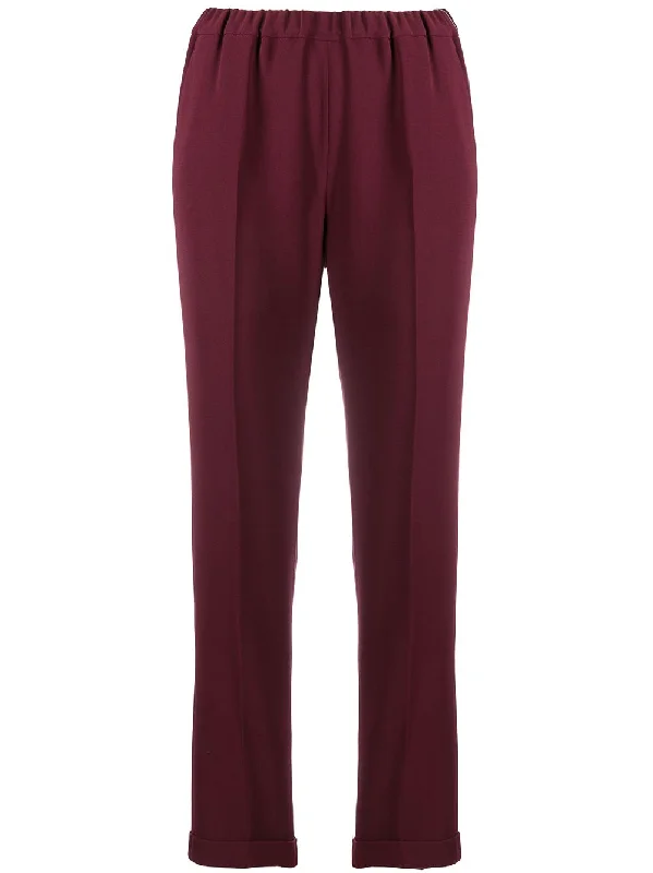 Casual Chic Alberto Biani Women's Trousers