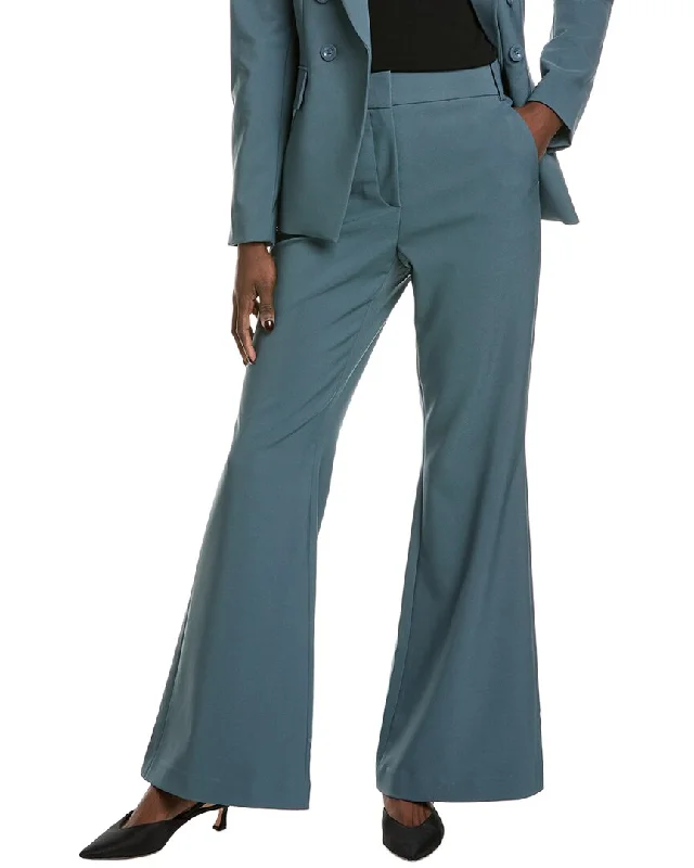 Glamorous Evening Wear TOCCIN Gaia Flared Pant