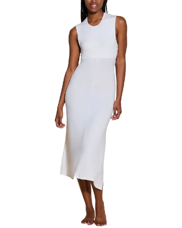 Effortless Comfort Cosabella Viaggi Cutout Travel Dress