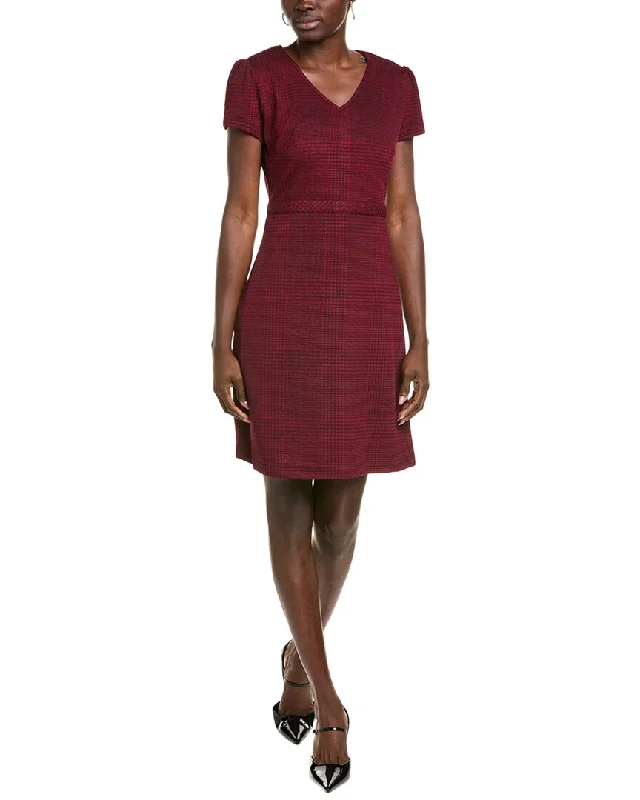 Clearance Event Sharagano Sheath Dress